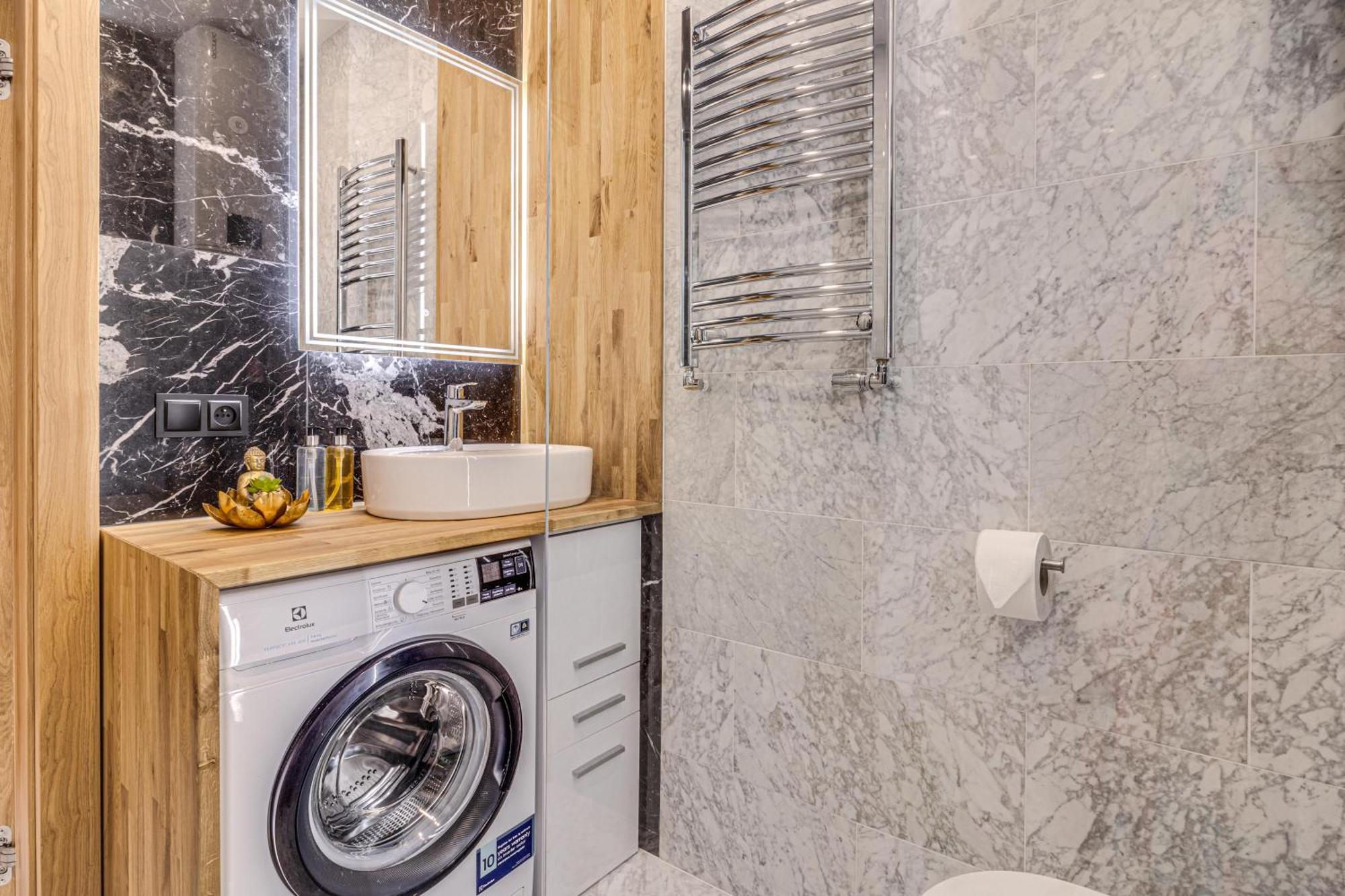 Rentplanet - Apartament Kosciuszki Вроцлав Экстерьер фото