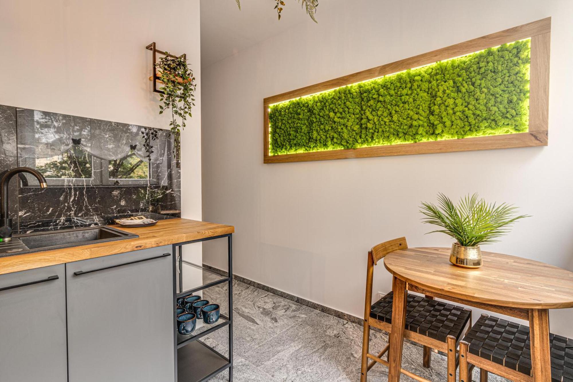Rentplanet - Apartament Kosciuszki Вроцлав Экстерьер фото
