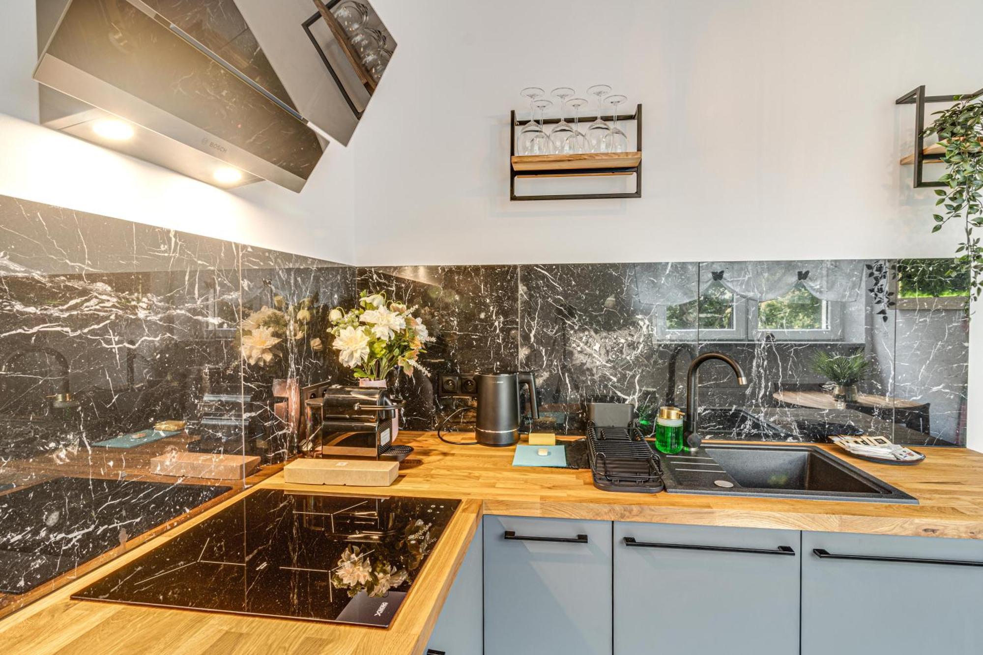 Rentplanet - Apartament Kosciuszki Вроцлав Экстерьер фото
