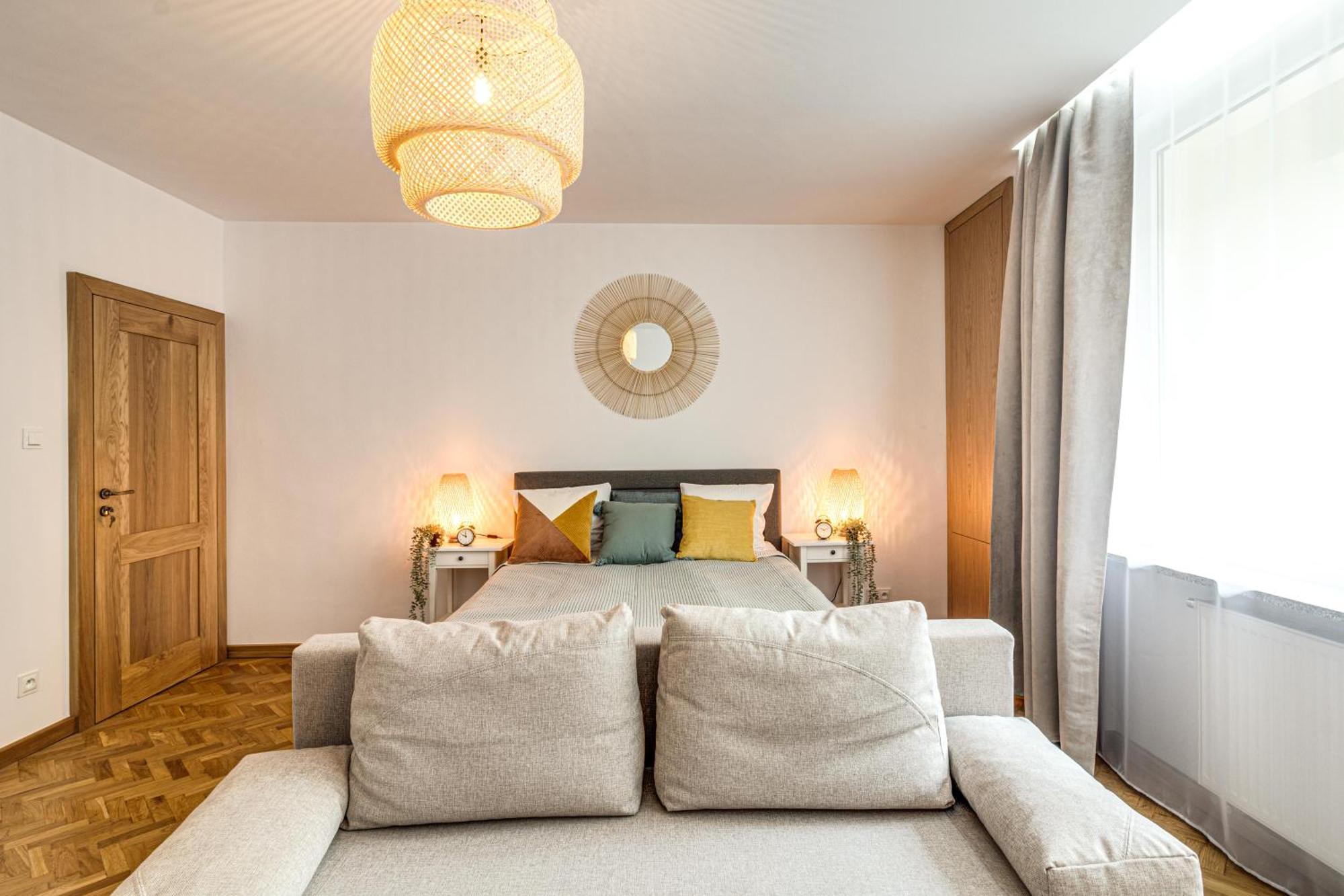 Rentplanet - Apartament Kosciuszki Вроцлав Экстерьер фото