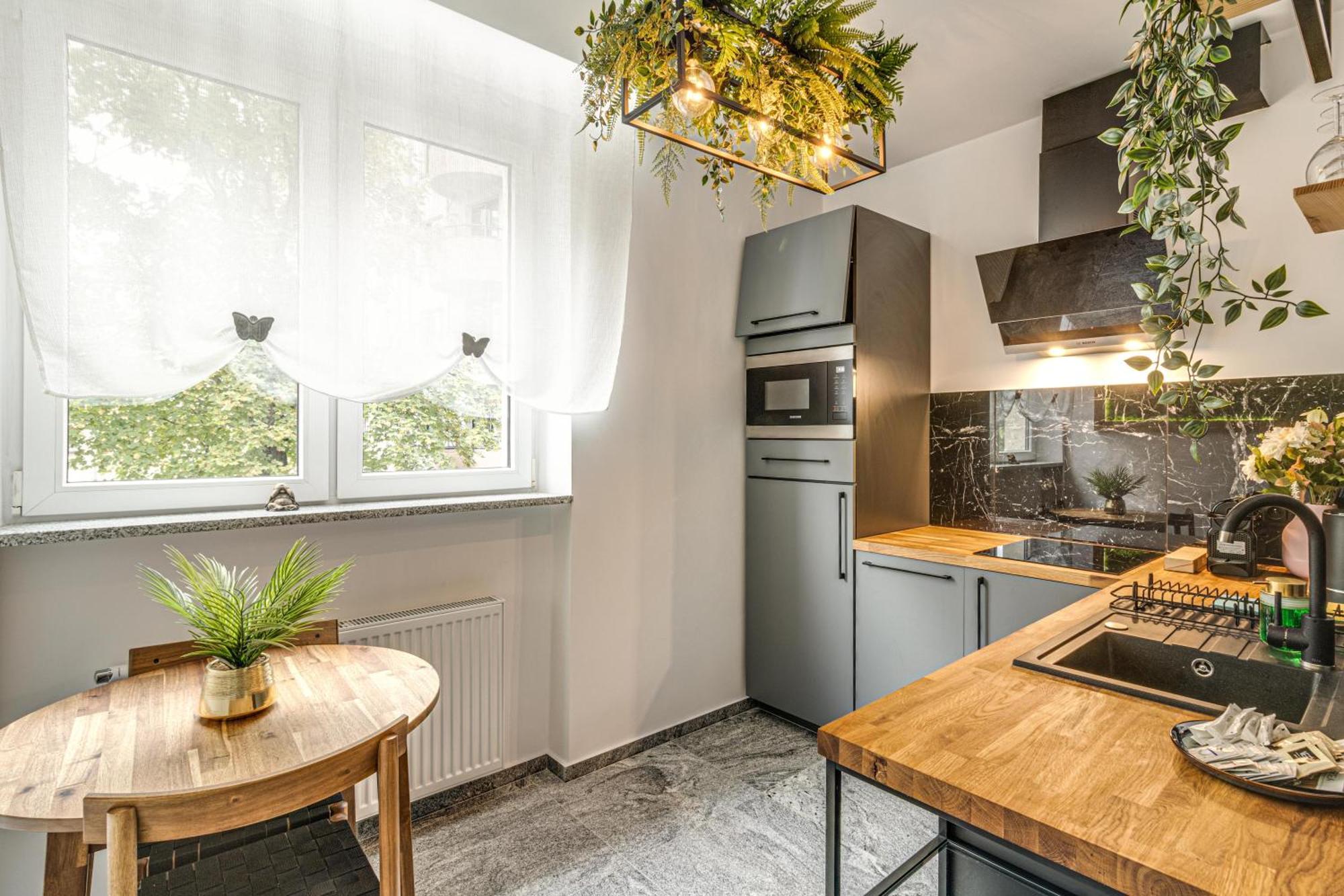 Rentplanet - Apartament Kosciuszki Вроцлав Экстерьер фото