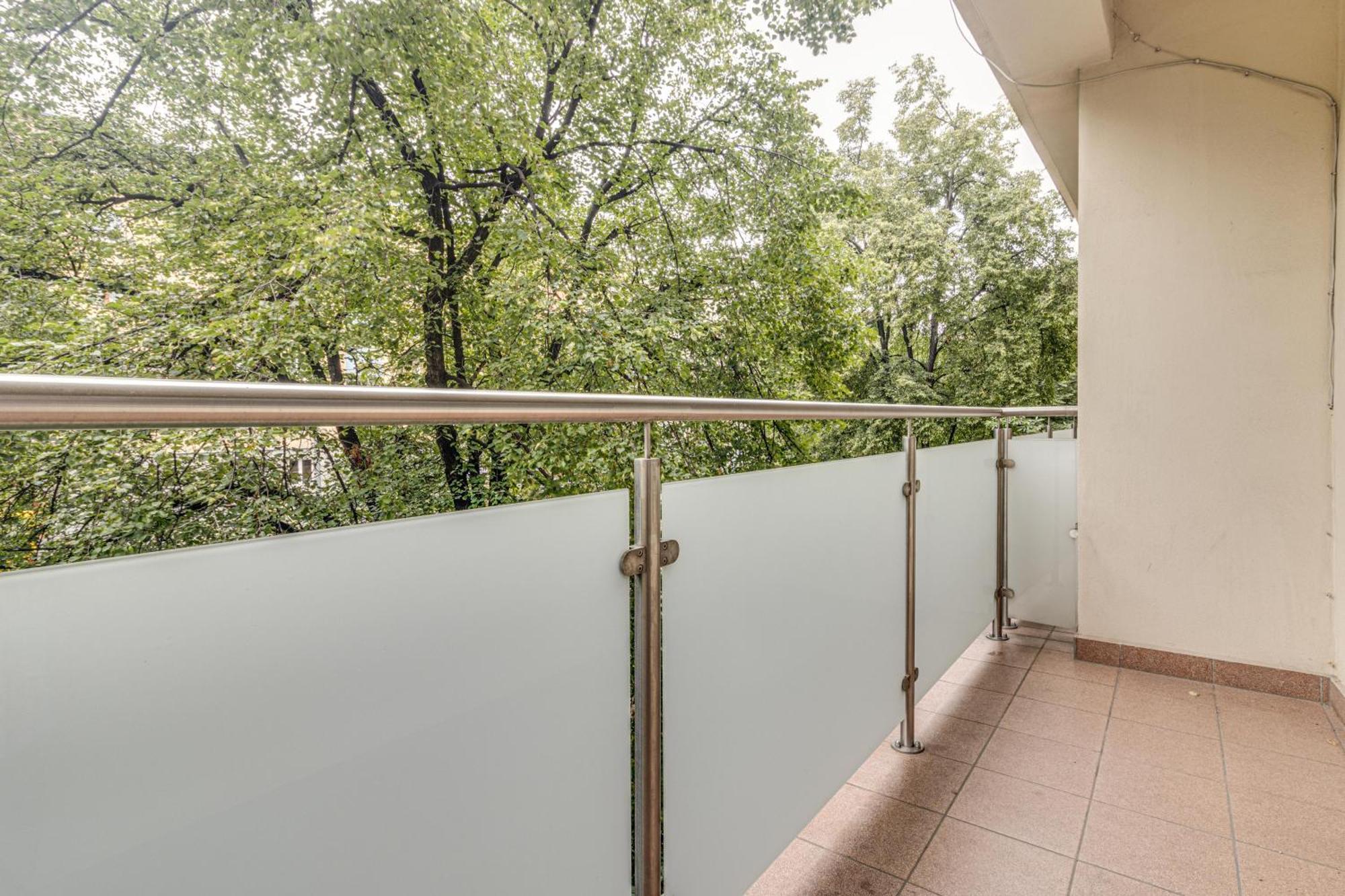 Rentplanet - Apartament Kosciuszki Вроцлав Экстерьер фото